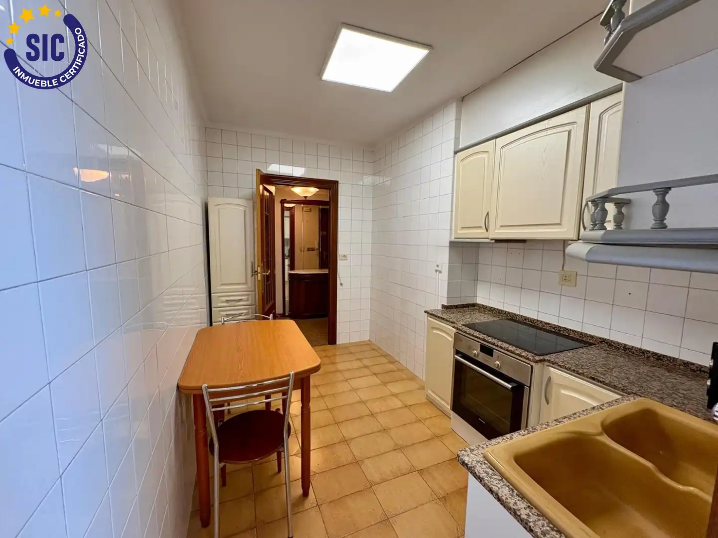 Cocina de Piso en venta en Nules con Aire acondicionado, Calefacción y Balcón