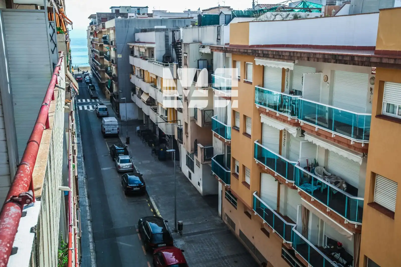 Ático con ascensor en venta en Angel Guimera, imagen 8
