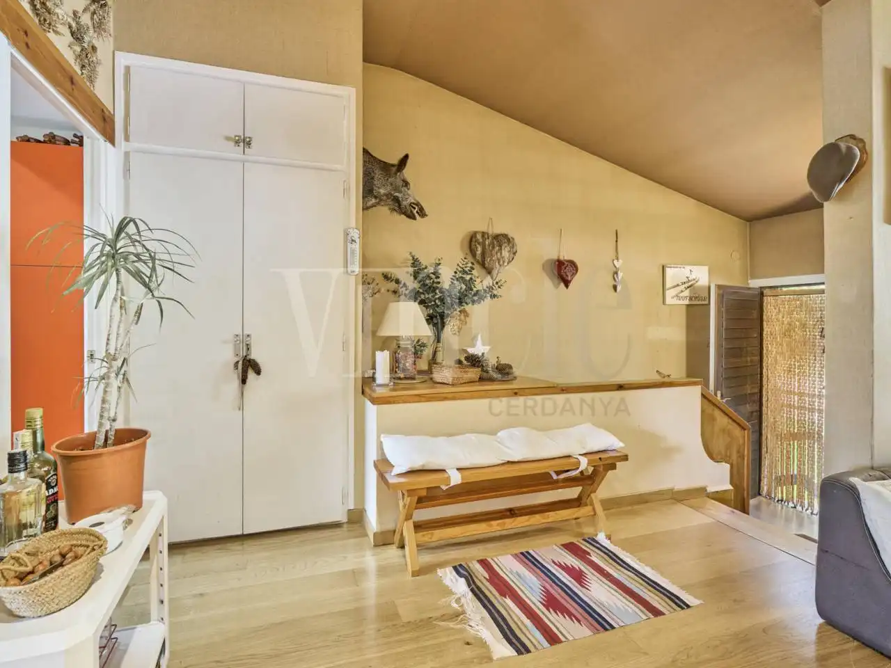 Einfamilien-Reihenhaus zum Verkauf in Avenida JOSEP MARIA BOCH AYMERICH, La Molina