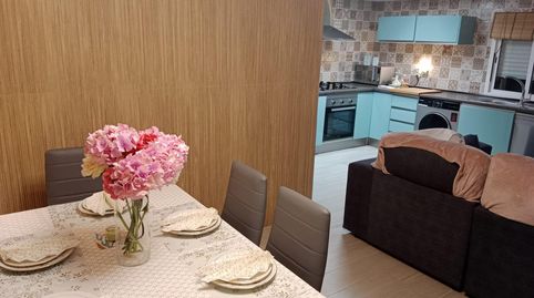 Foto 5 de Residencial en venta en Villamontes - Boqueres, San Vicente del Raspeig / Sant Vicent del Raspeig