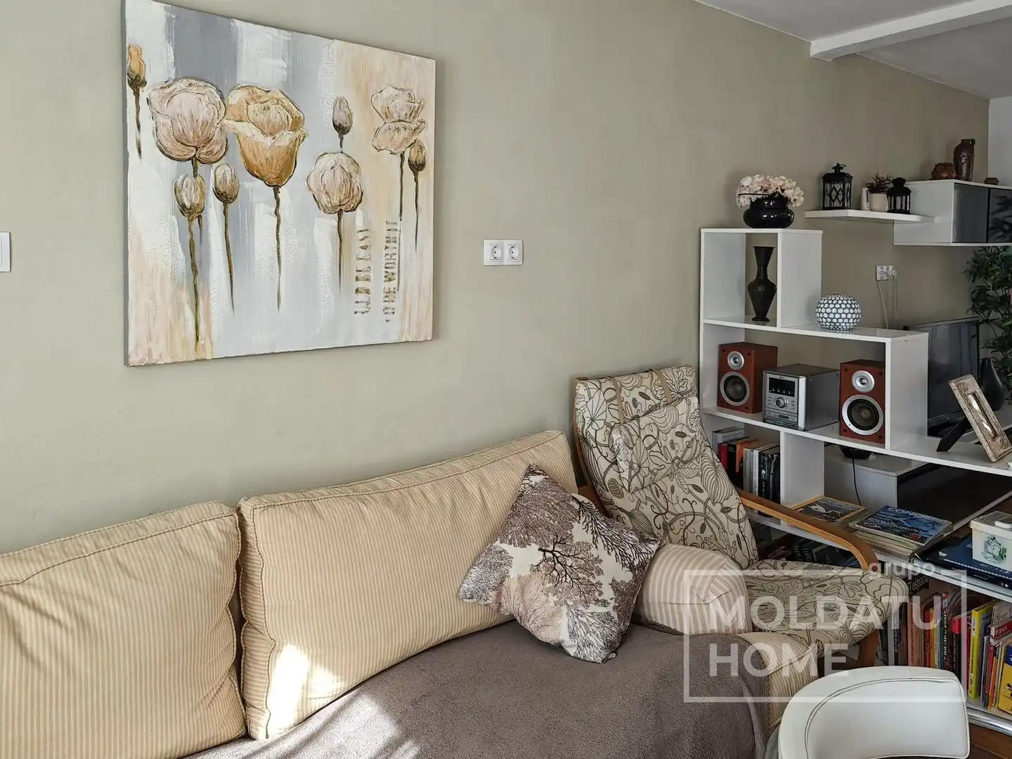 Appartement avec ascenseur à vendre à Zurbaran, imagen 4