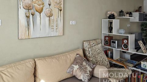 Foto 4 de Piso en venta en Zurbaran, Azken Portu - Behobia, Irun