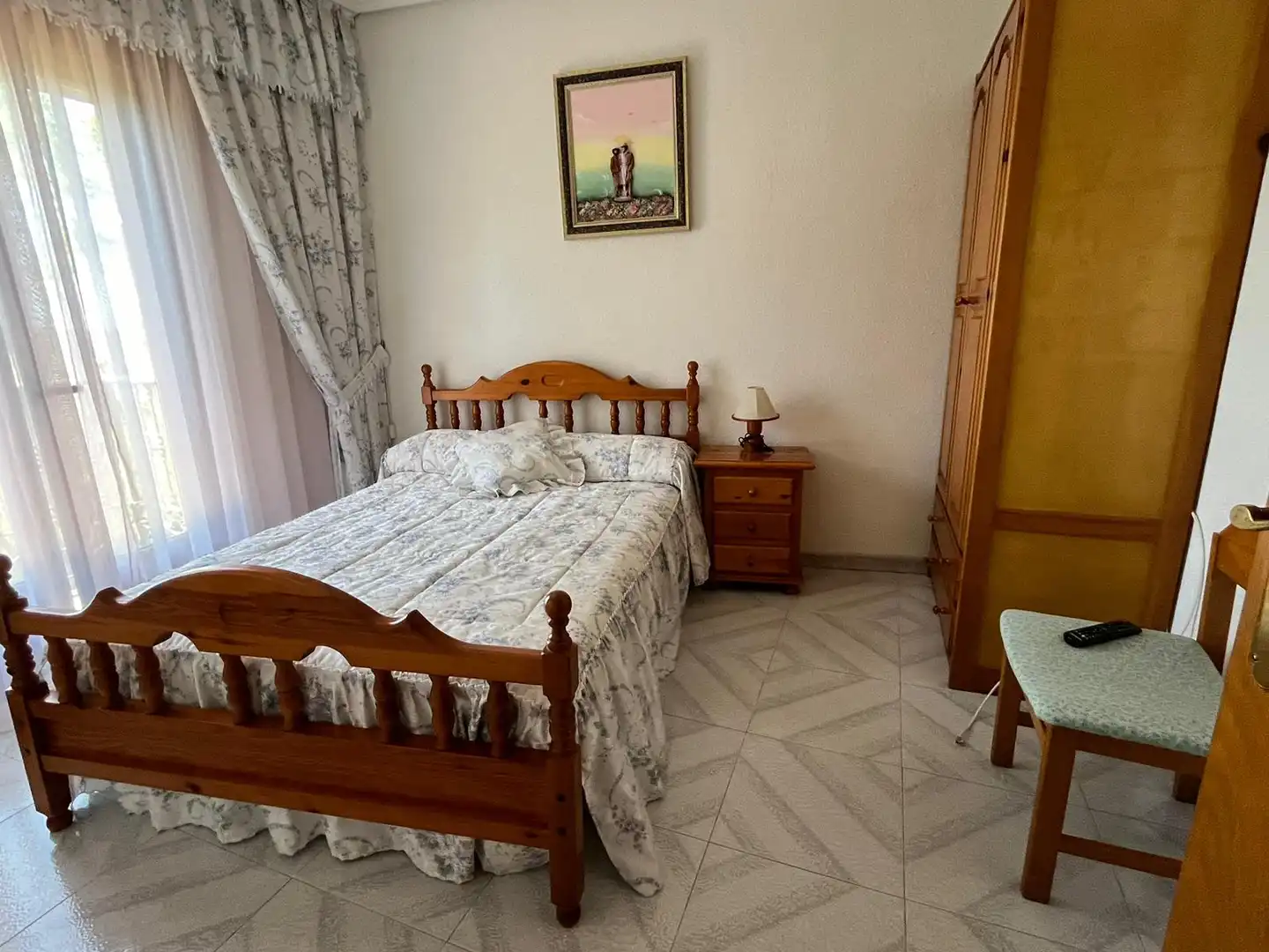 Casa adosada en venta en Calle Carralafuente, Torija