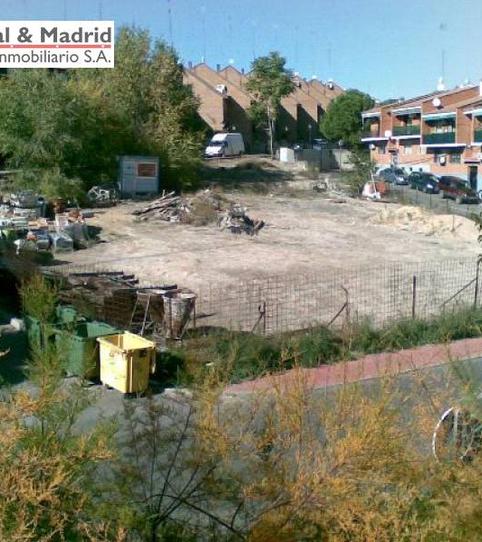 Photo 2 of Industrial land for sale in Centro, Madrid