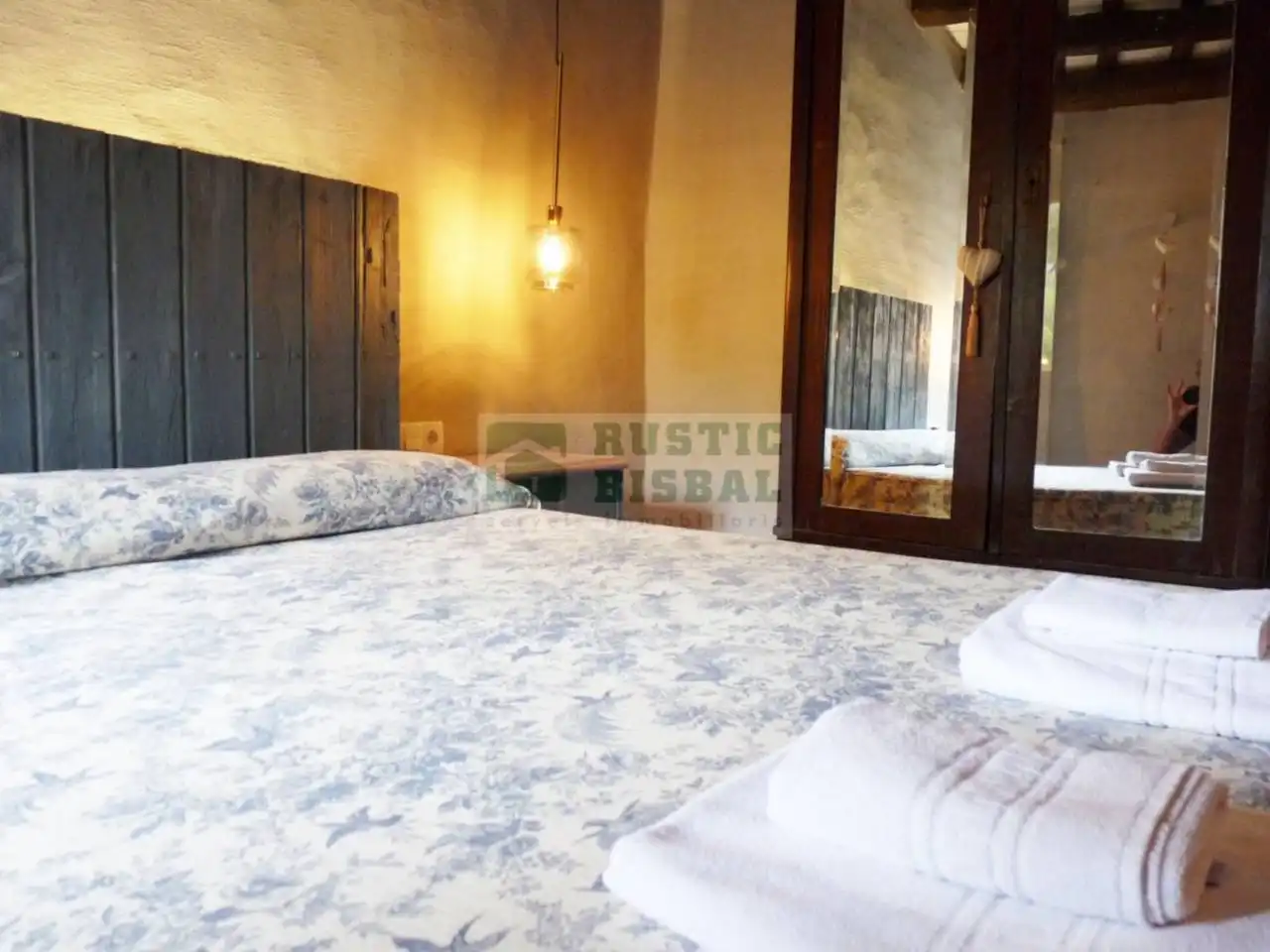 Landhaus mit Garten zur Miete in Corçà, imagen 20