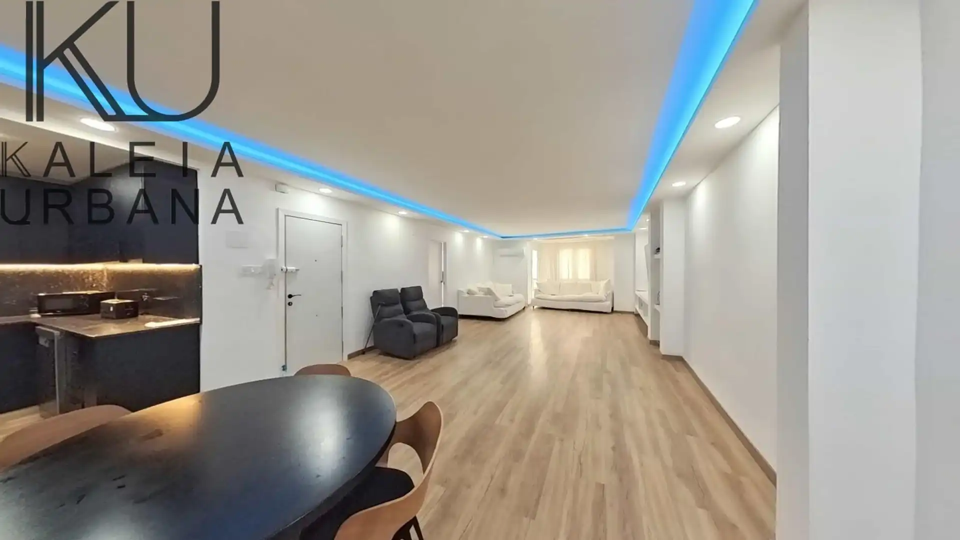 Flat for sale in Barrio del Centro