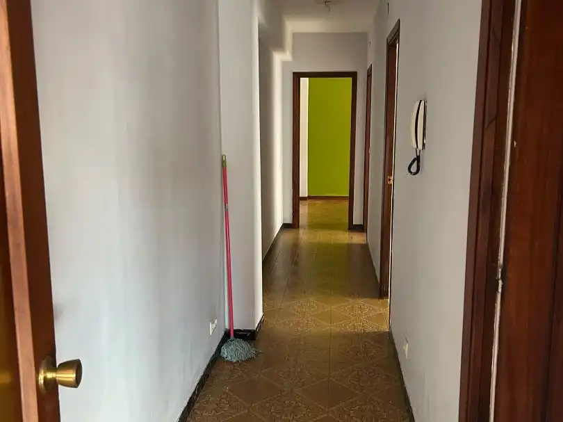 Flat for sale in Los Castros - Castrillón - Eiris