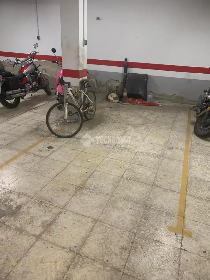 Parking de Garaje en venta en Huelva