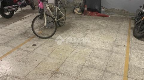 Foto 3 de Garaje en venta en Fuentepiña, Huelva Capital
