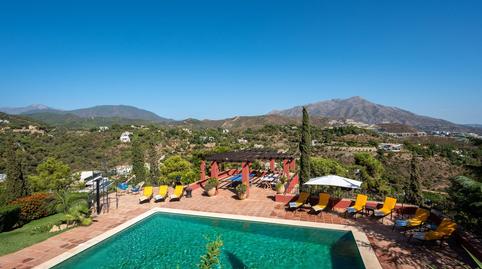 Photo 3 of House or chalet to rent in N/a, -1, El Madroñal, Málaga