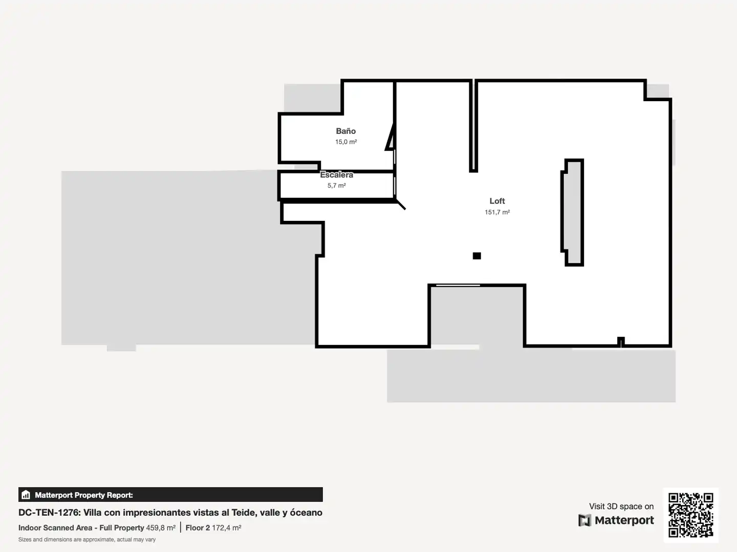 Casa con terraza en venta en Tegueste, imagen 69