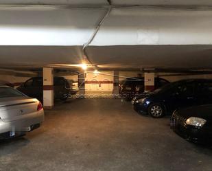 Parking of Garage for sale in Oviedo 