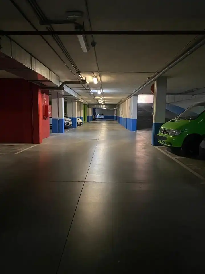 Parking de Garaje de alquiler en Azuqueca de Henares
