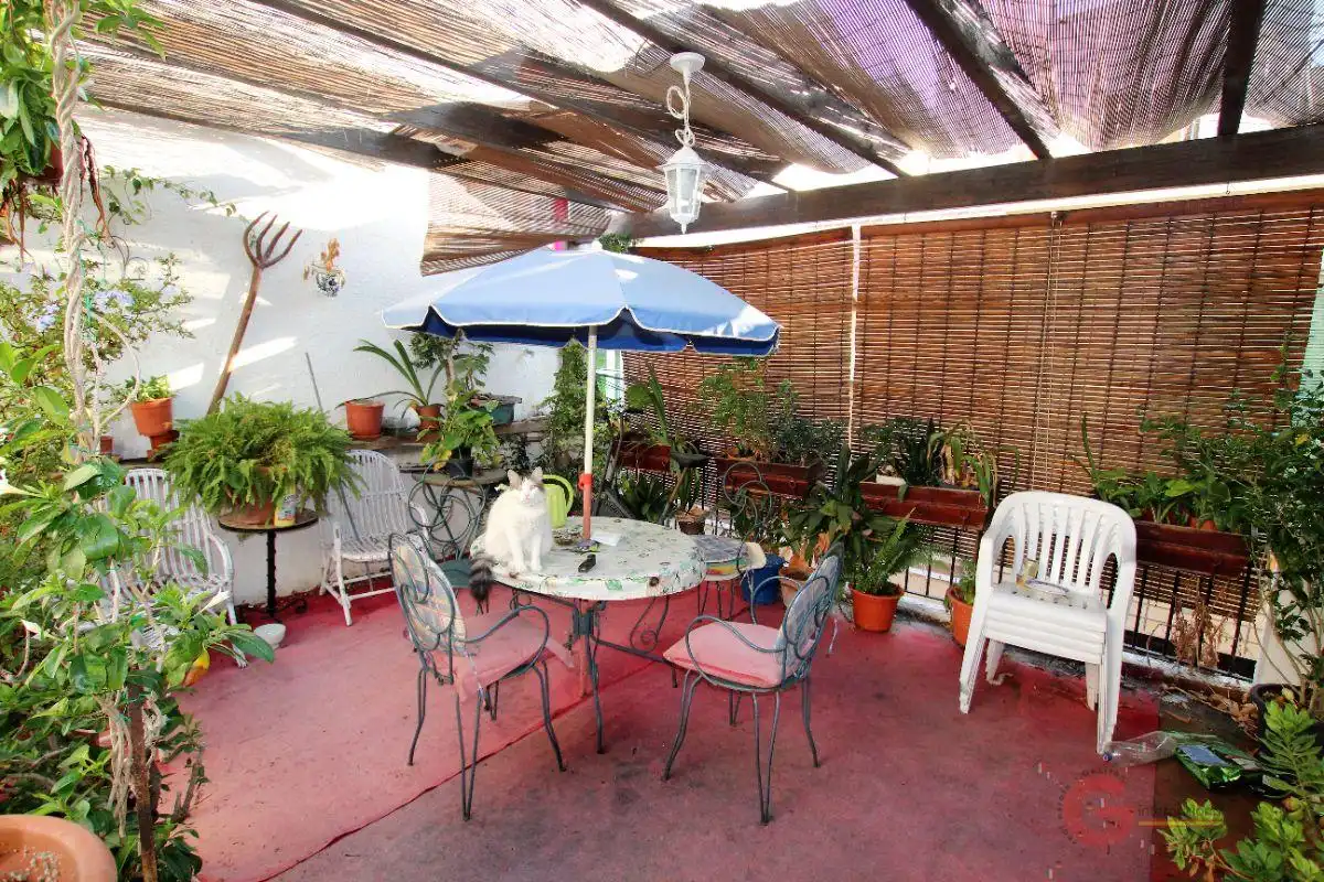 Casa o xalet en venda a Motril ciudad