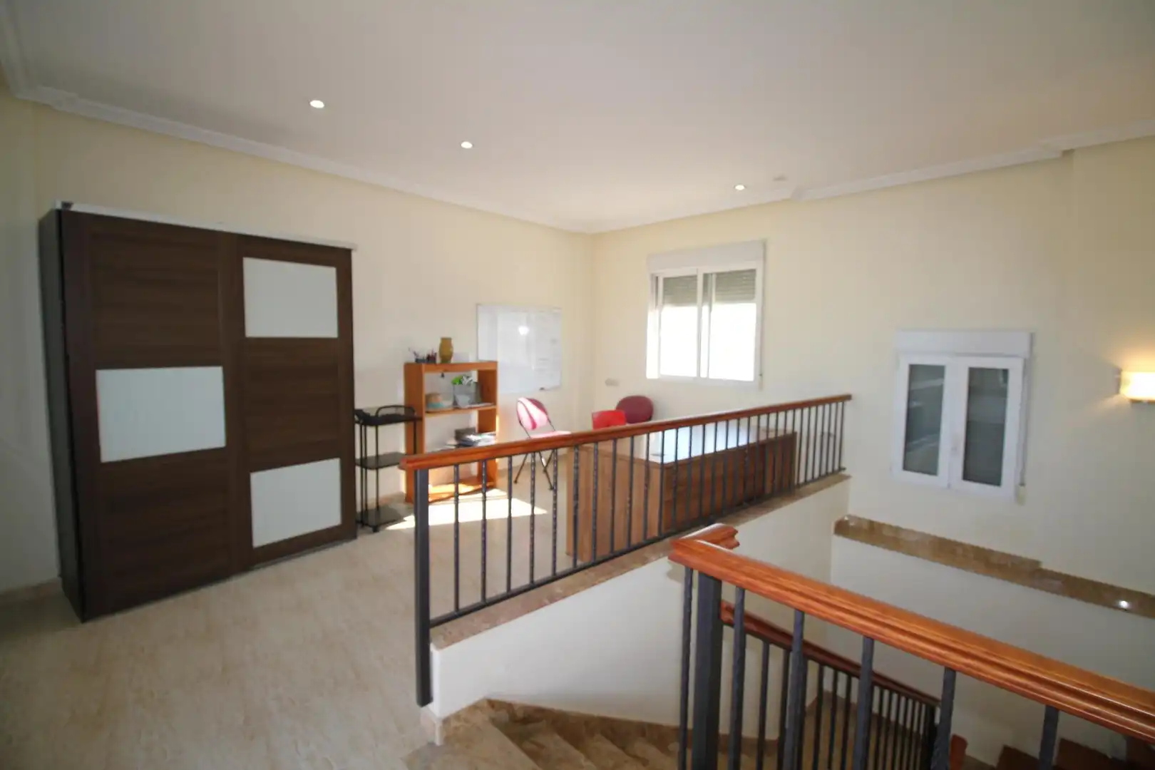Chalet con terraza en venta en Fortuna, imagen 18