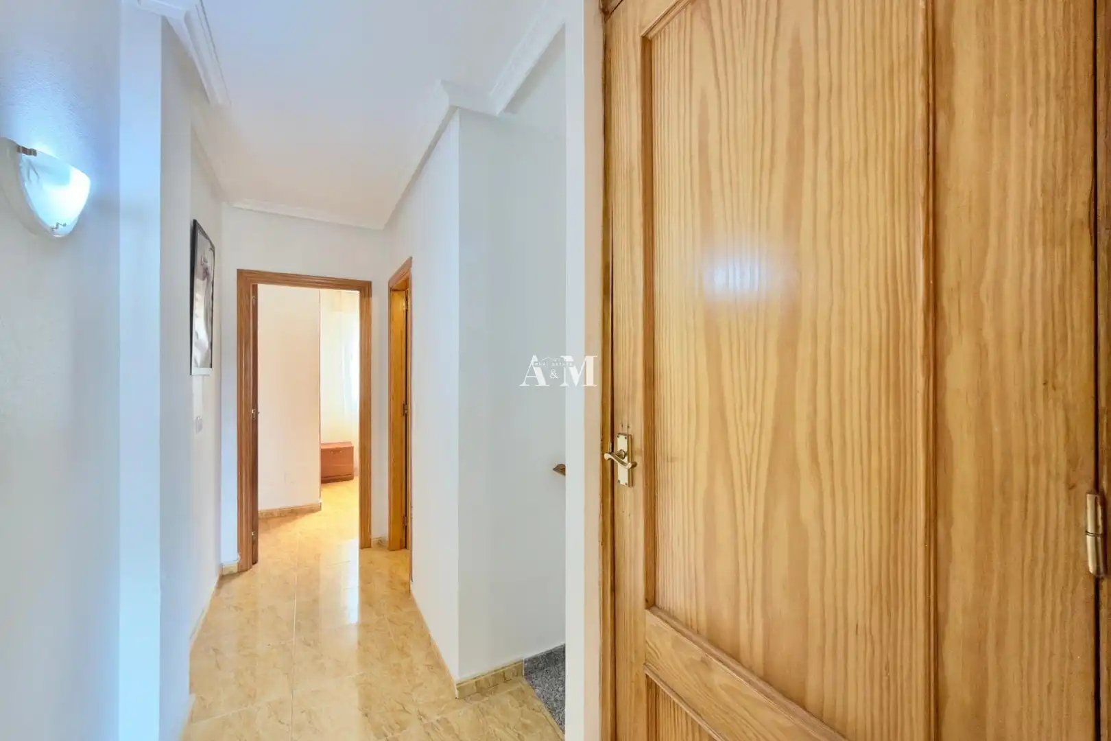 Casa amb terrassa de lloguer a Orihuela Costa, imagen 13