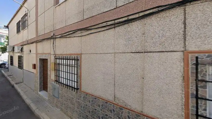 Piso en venta en El Rocío - La Milagrosa