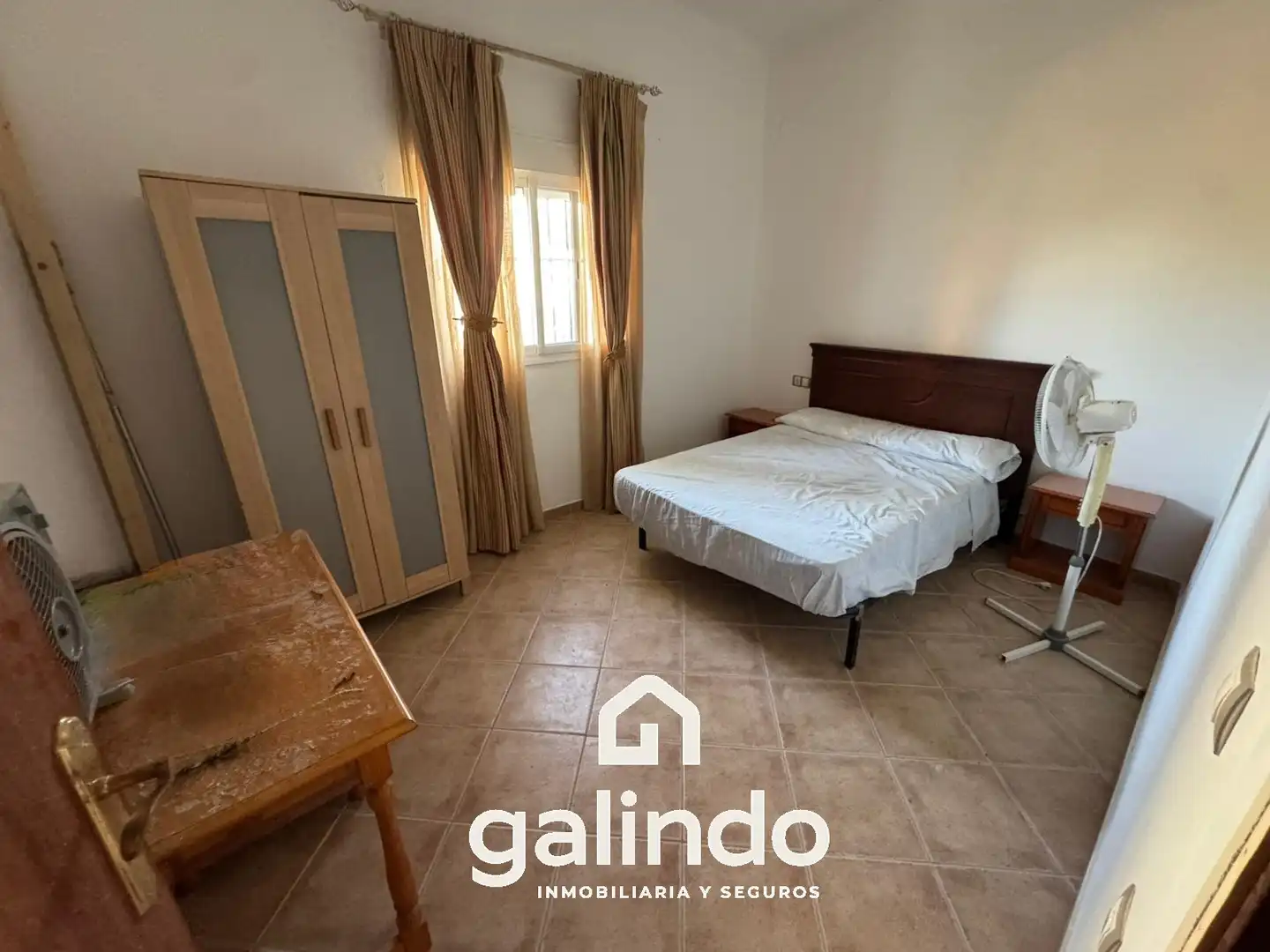 Chalet con piscina en venta en Marchena, imagen 12