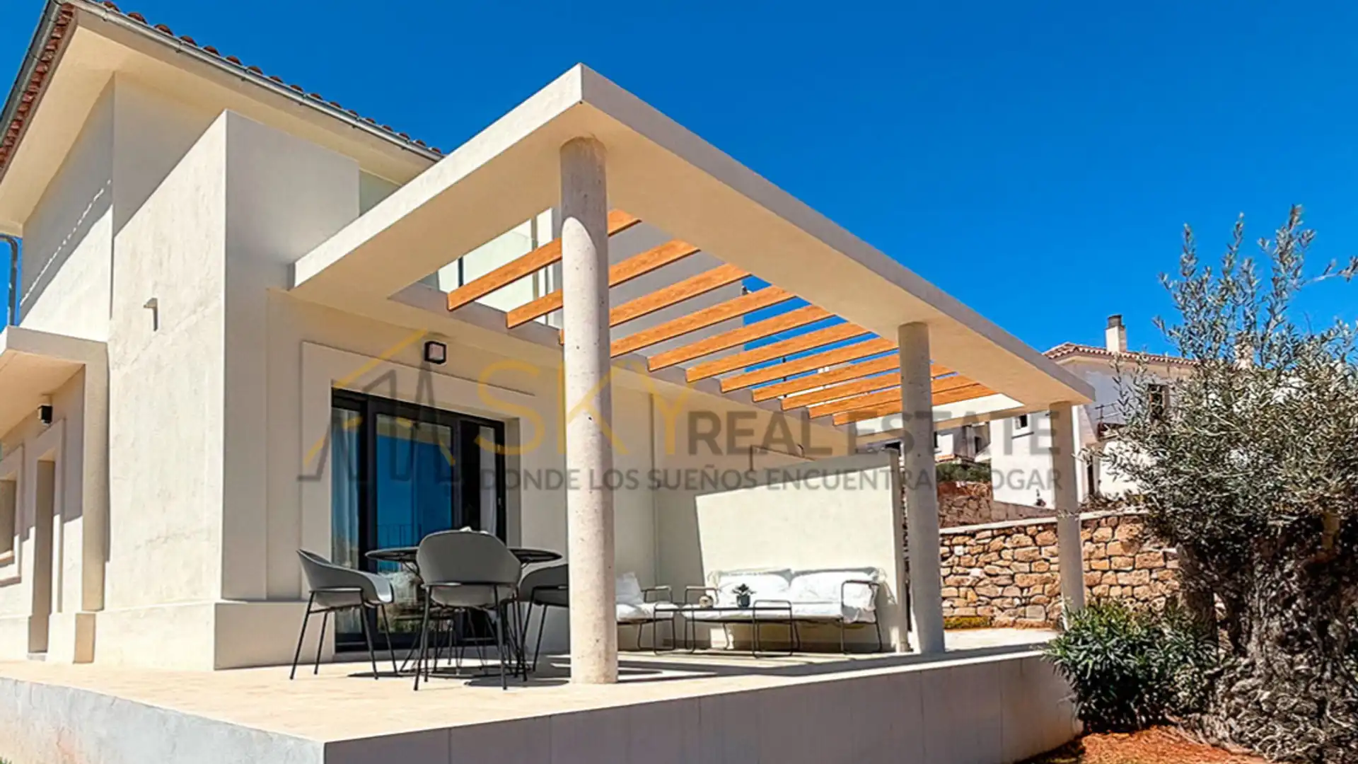Terrace of Houses for sale in Manacor