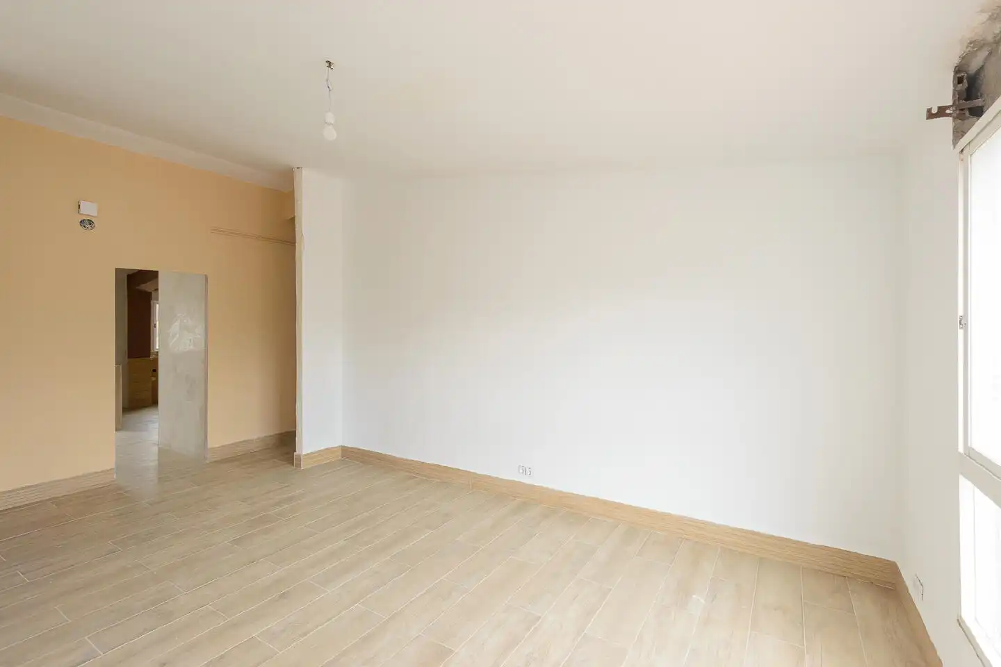 Piso en venta en Pontedeume