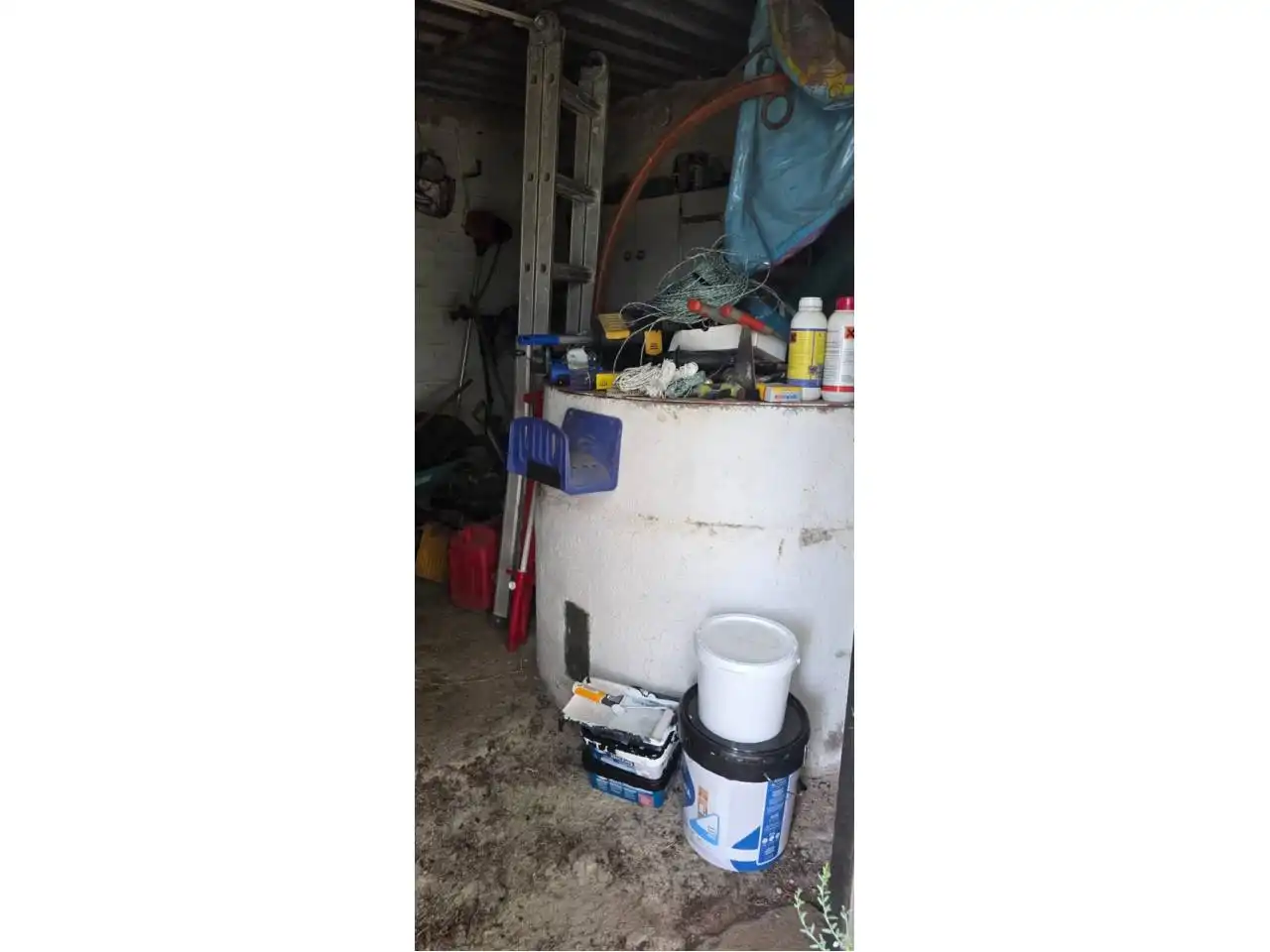 Casa amb piscina en venda a Lliçà d'Amunt, imagen 118