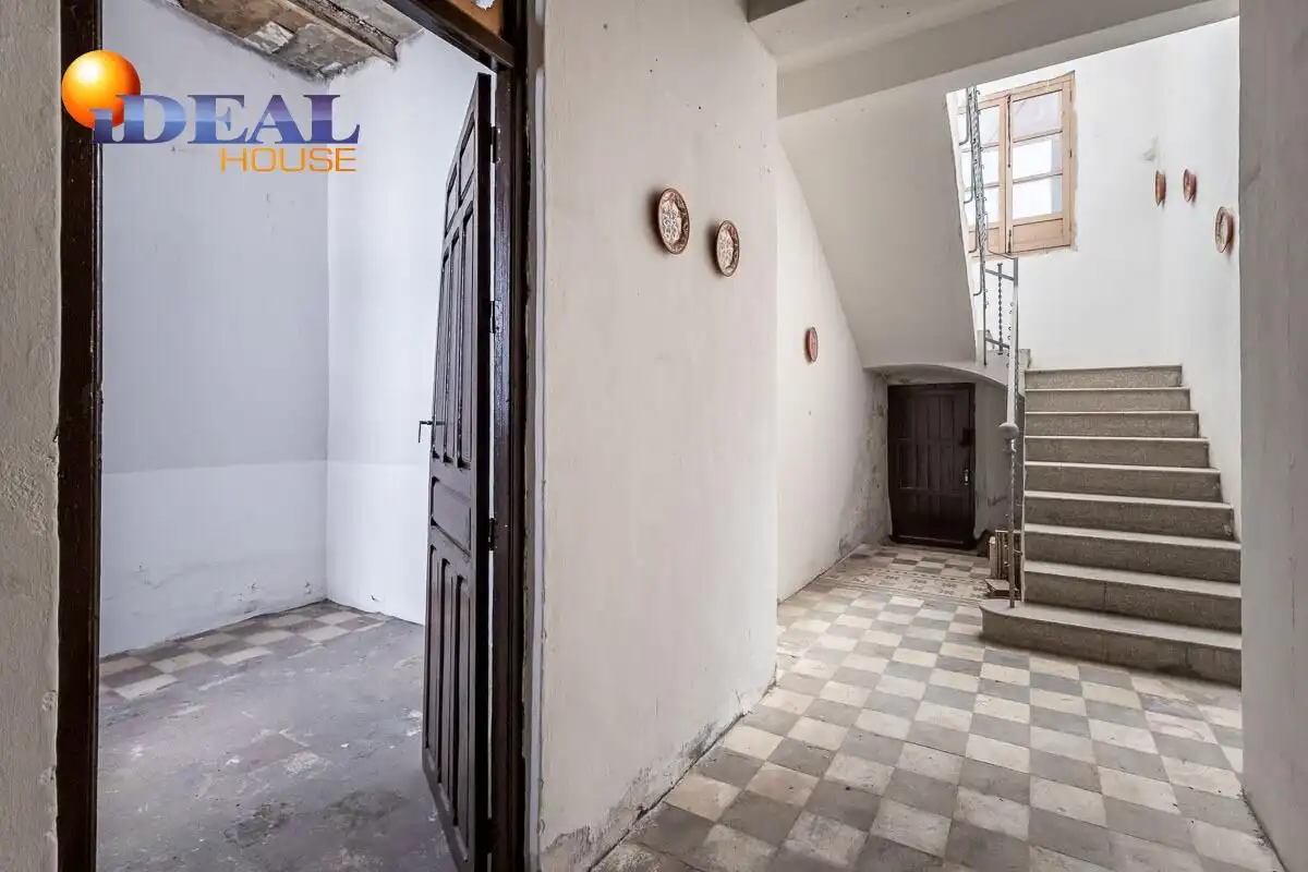 Flat with terrace for sale in Calle SAN ANTON 33, imagen 40