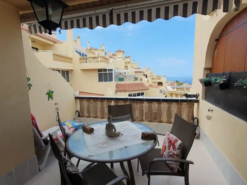 Apartament en venda a Costa Adeje, imagen 7