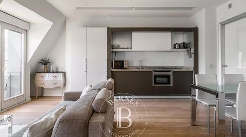 Foto 5 de Piso en venta en Área Romántica, Donostia - San Sebastián