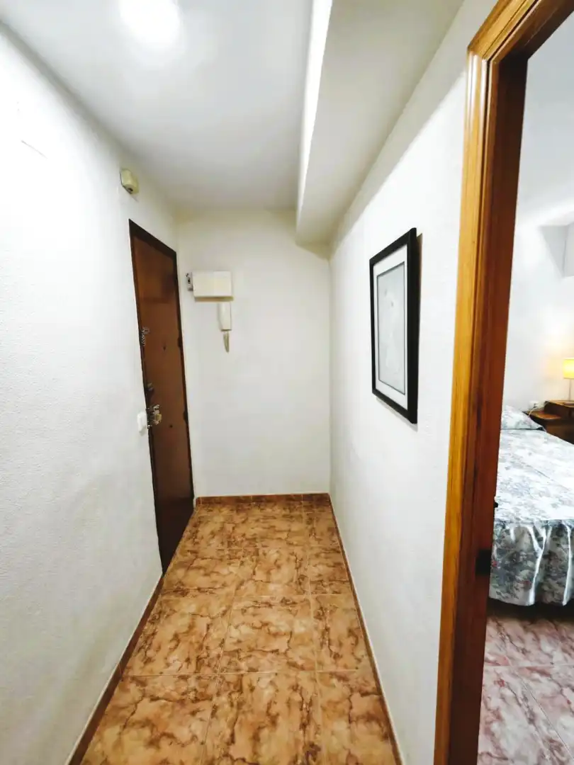Piso de alquiler en Orihuela