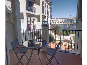 Wohnung mit Pool zum Verkauf in Gran Lago