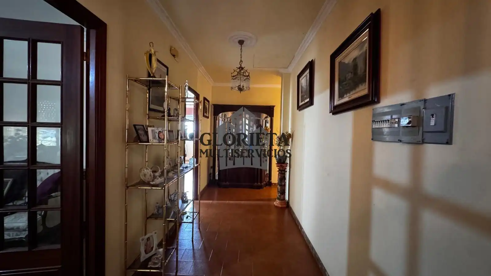 Casa o xalet en venda en Pontevedra Capital  amb Calefacció i Forn