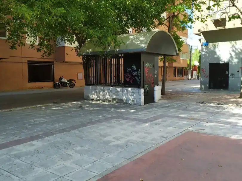 Individual en venta en Calle de yugoslavia 3, imagen 6