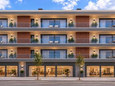 Terreno residencial en venta en Rambla de la Marinada