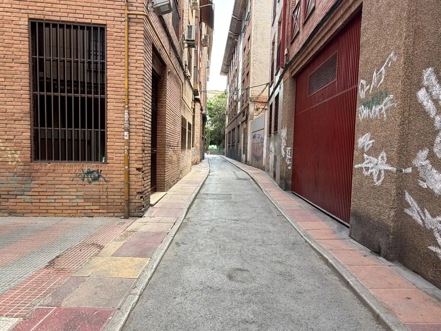 Flat for rent in Calle AISTOR, San Nicolás