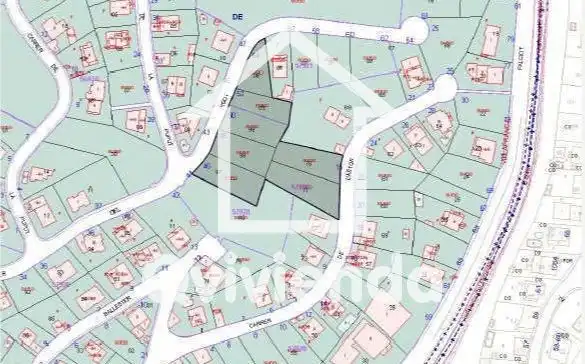 Wohnbaugrundstück zum Verkauf in Astor, imagen 3