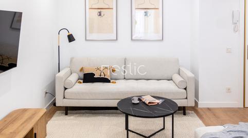 Photo 5 of Apartment to rent in Plaza del Doctor Laguna, 9, Niño Jesús, Madrid