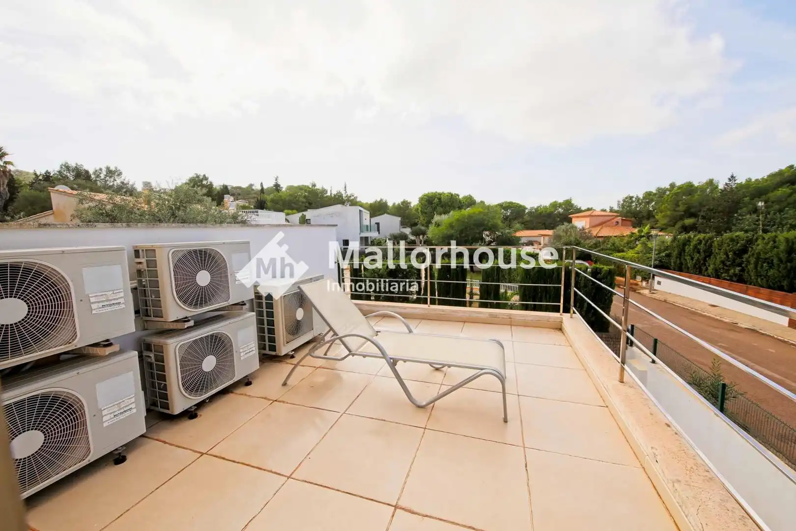 Houses for rent in Bacarés - Manresa - Bonaire