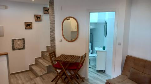 Foto 4 de Casa adosada de lloguer a La Merced, Málaga