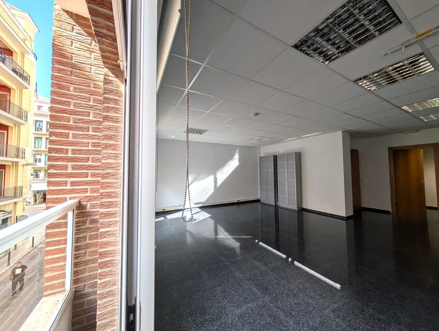 Oficina en venta en Alcoy / Alcoi