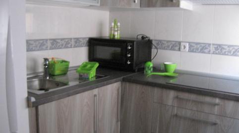 Foto 5 de Pis de lloguer a Avenida de Madrid, Reyes Católicos, Madrid