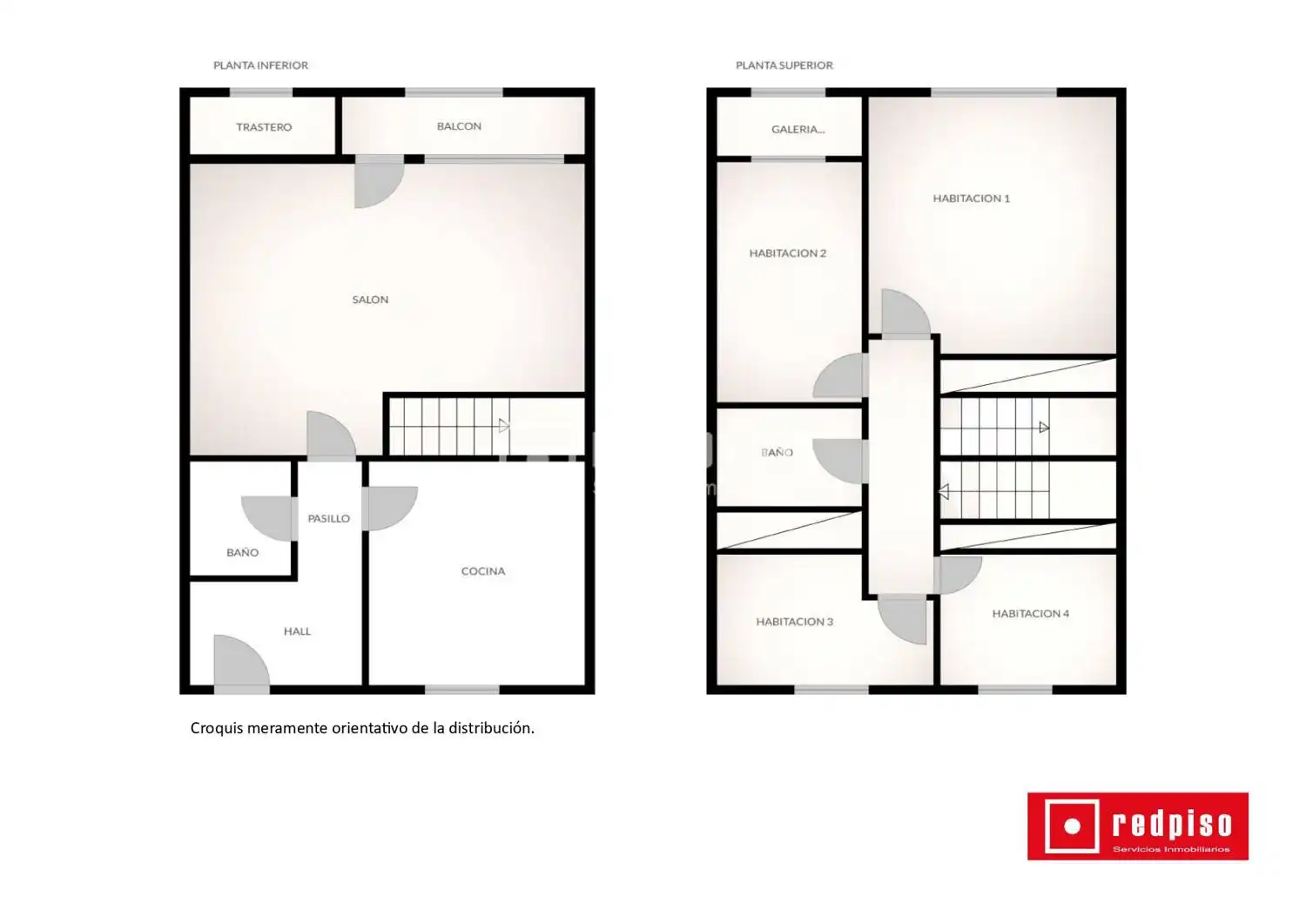 Pis en venda a La Verneda i la Pau