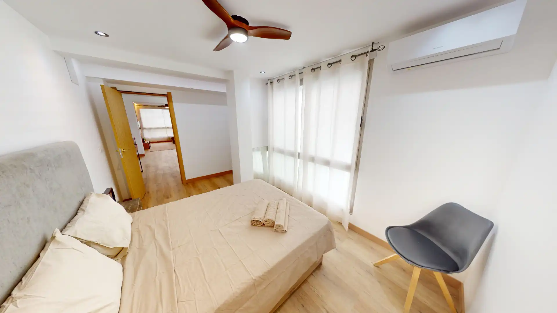 Flat with garden for sale in Carrer Arquebisbe Loaces, imagen 25
