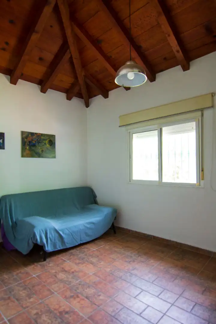 Bedroom of Country homes for sale in Barbate  with Air Conditioner, Heating and Private garden