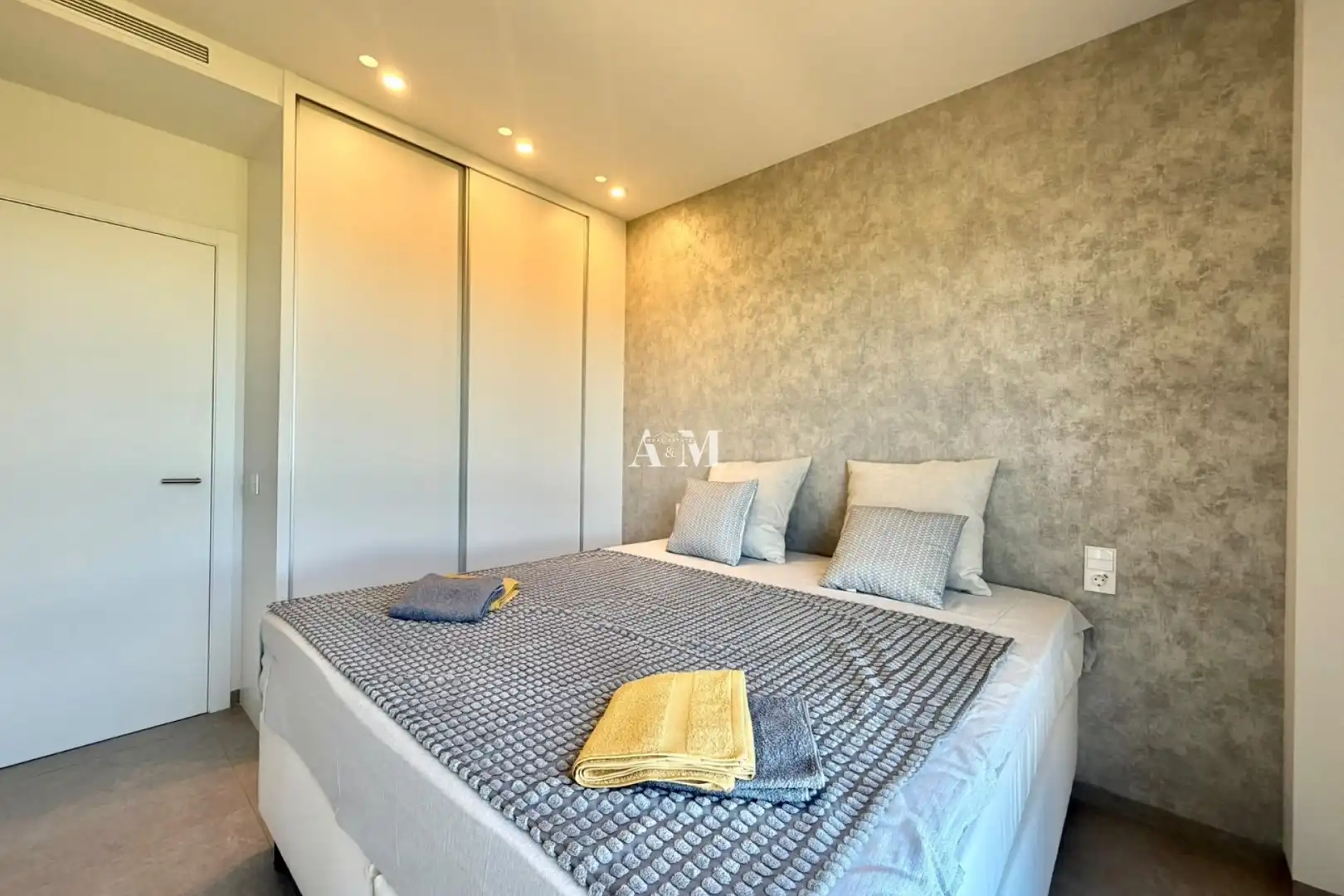 Wohnung mit Terrasse zum Verkauf in Orihuela Costa, imagen 16