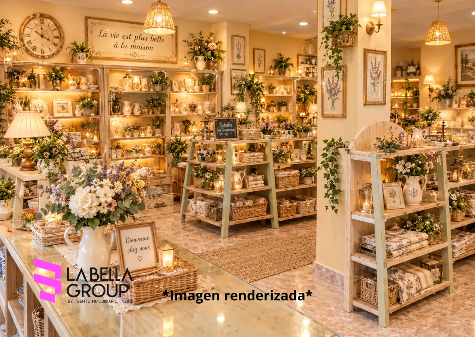 Business premises for sale in Calle Cervantes, imagen 12