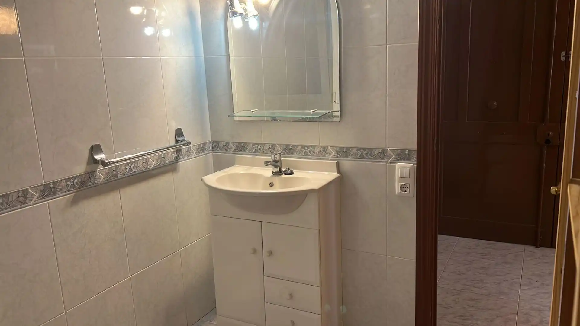 Appartamento con terrazza in affitto a Sector ROBUSTER, imagen 13