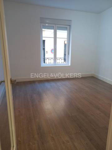 Apartamento en Alquiler en Argüelles