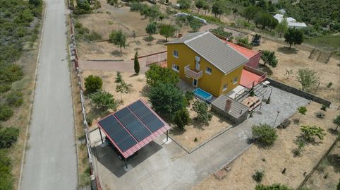 Photo 2 of Houses for sale in Calle Jaral, Torremocha de Jarama, Madrid