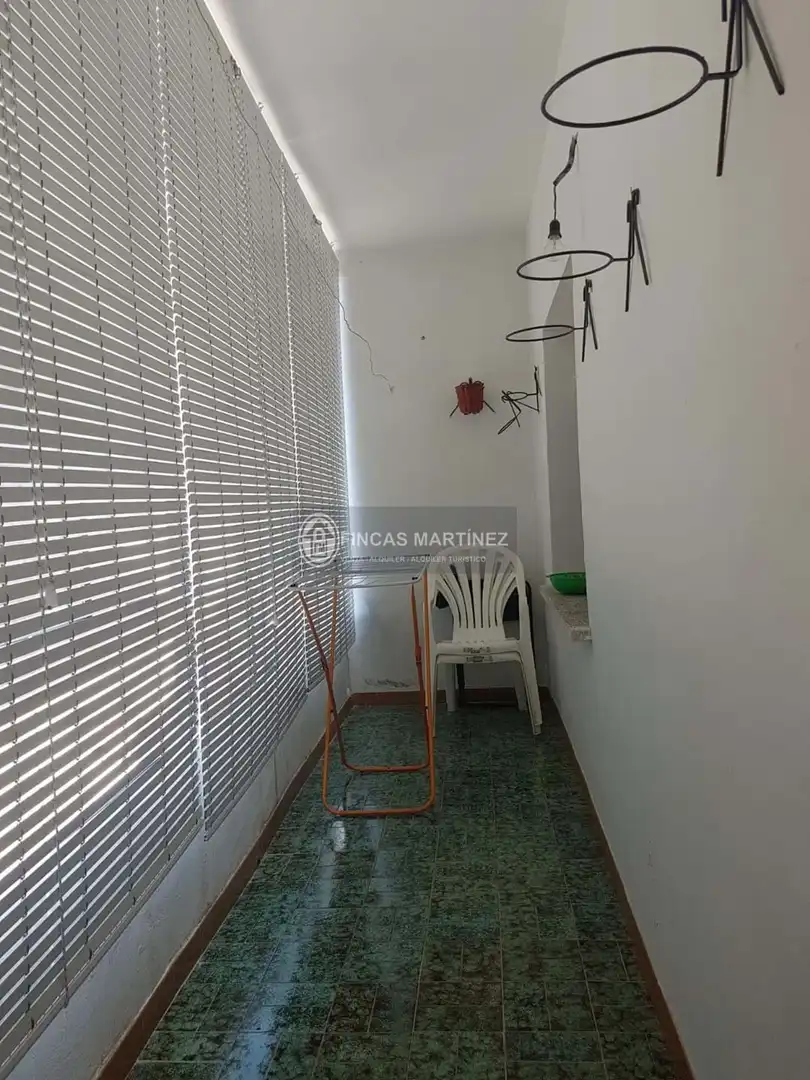 Casa amb terrassa en venda a calle maria pineda, imagen 15