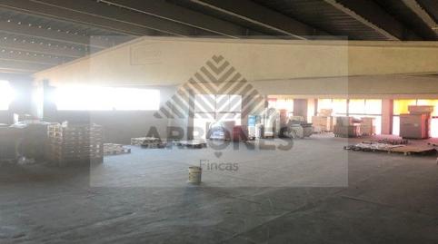 Photo 4 of Industrial buildings for rent in Estrada Do Vao, Coruxo - Oia - Saiáns, Vigo